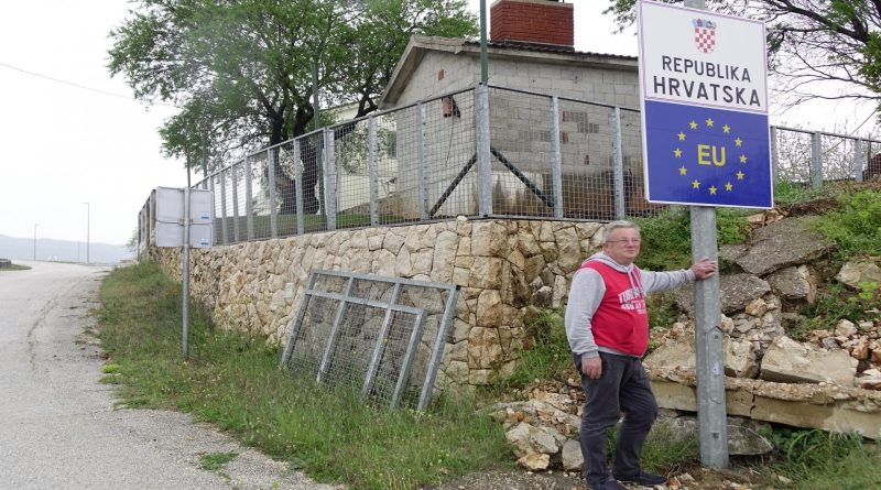 OVO JE PRIČA O MILANU: Odem li u Hrvatsku ili Bosnu završit ću u karanteni, a da se nisam makao iz kuće!