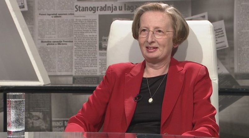 Alemka Markotić: Meni vjera daje snagu to je ono dobro što su mi roditelji ‘usadili’