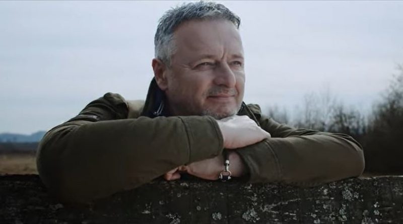 Poslušajte novu pjesmu Marka Perkovića Thompsona: ‘Ne boj se’ (VIDEO)