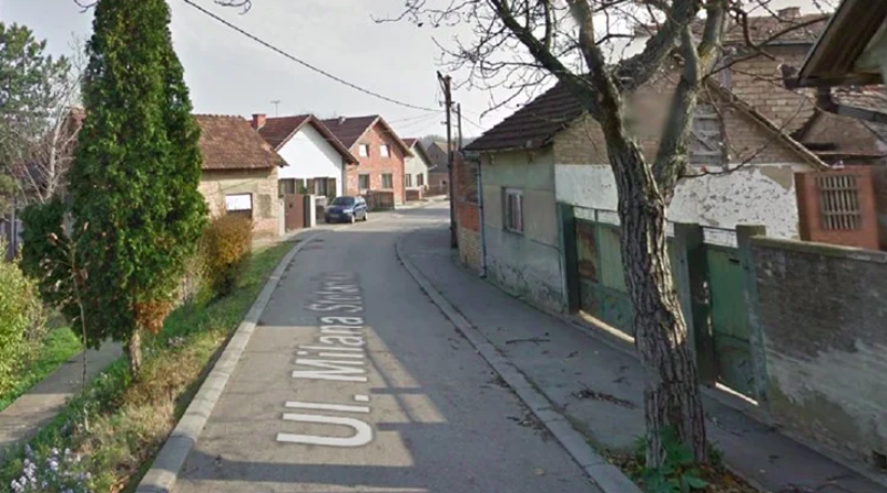 U Iloku se zapalila kuća, unutra nađena mrtva osoba