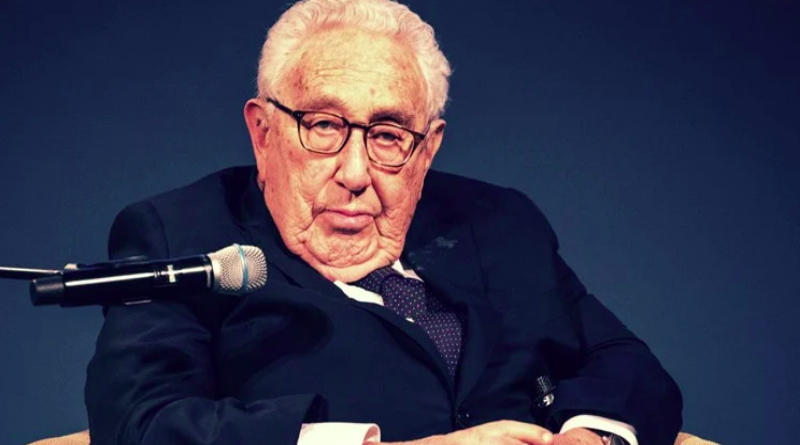 Kissinger: Koronavirus će zauvijek promijeniti svjetski poredak