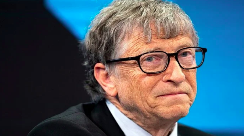 Bill Gates: Cjepivo protiv korone mora biti globalno dostupno
