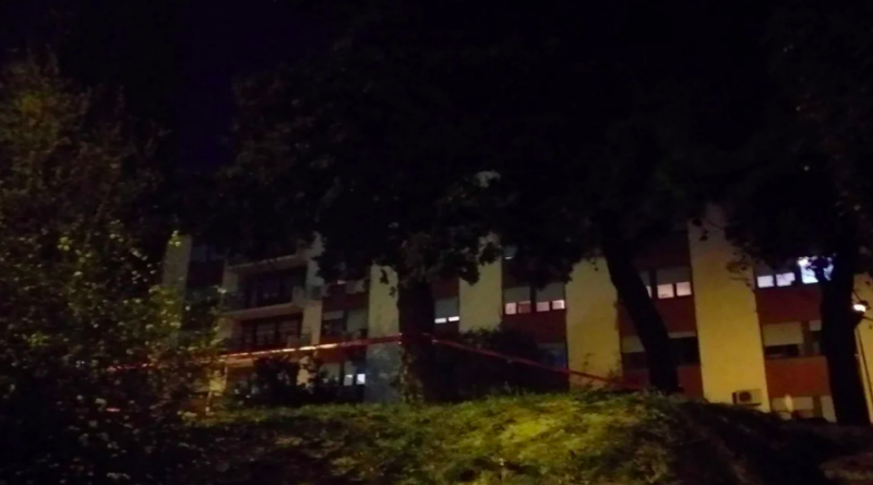 Virus ušao u splitski Dom za starije i nemoćne: pozitivno deset štićenika, u tijeku je evakuacija cijelog kata u bolnicu na Križinama