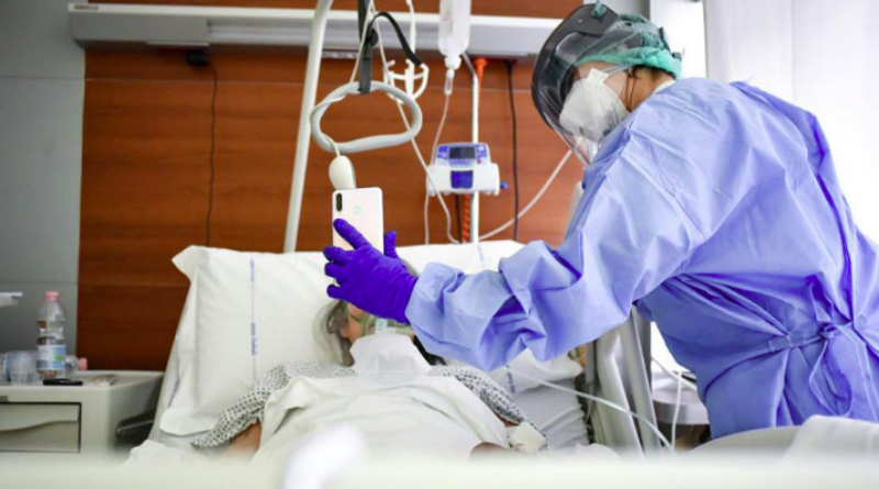 Liječnici otkrivaju što korona radi: Dođu na nogama, a za pola sata su na respiratoru