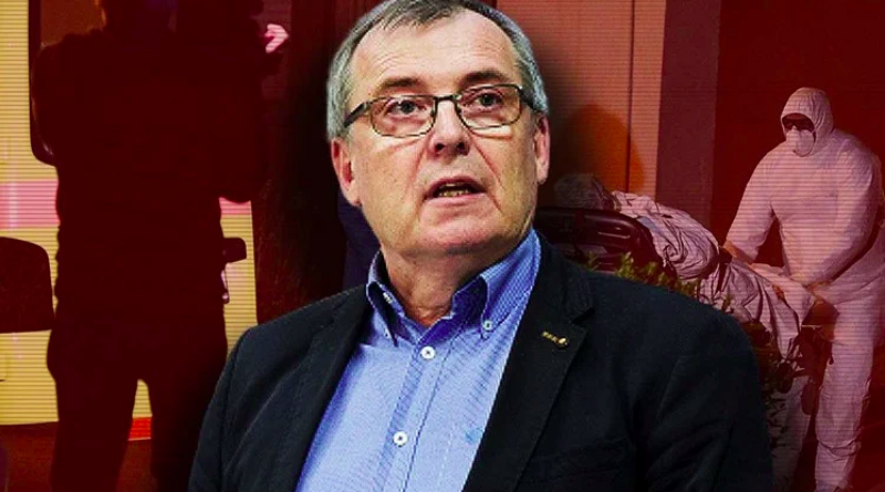 Capak: 36 ljudi iz Doma u Splitu je zaraženo, imamo sumnje za još tri doma