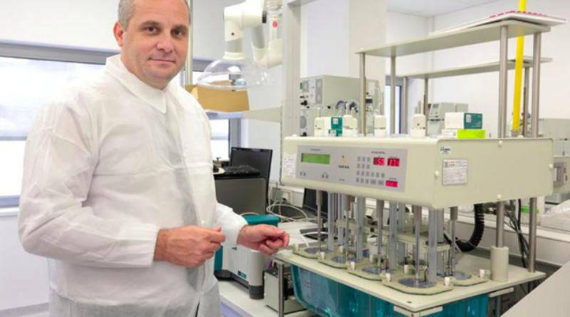 Pharmas nabavio iz Indije lijek koji pomaže kod COVID-19