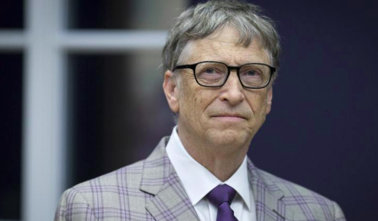Bill Gates spašava WHO: Donirat će još 150 milijuna dolara