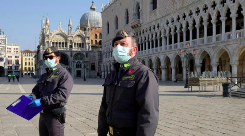 Italija se priprema za drugu fazu: Kako će izgledati suživot s koronavirusom?