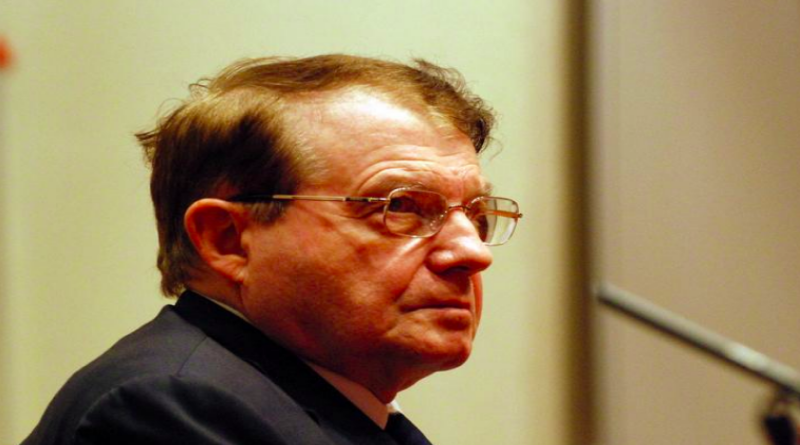 Francuski liječnik i nobelovac tvrdi: Koronavirus je nastao u laboratoriju