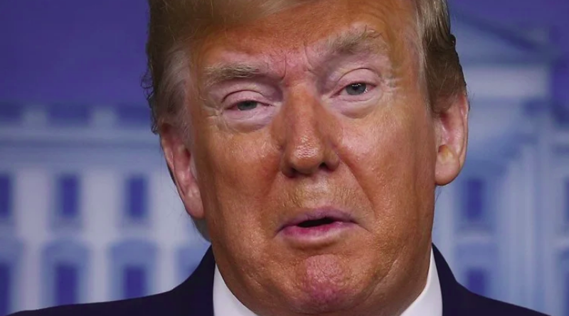 Trump prijeti Kini: Pogledajte njihove brojke, to je nemoguće. Snosit će posljedice