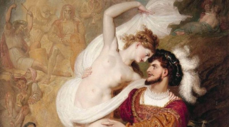 Kako se drevna Lilith proširila kroz priče? Bila je prva Adamova žena, demon rođen iz straha koji među ljudima postoji od samih početaka