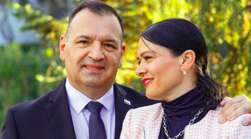 Vili Beroš: Evo na što me žena upozorava u vremenu korona krize