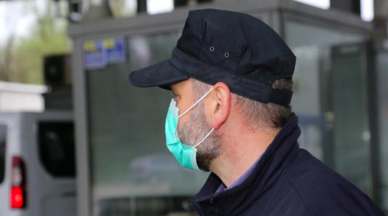 KRIZNI STOŽER HBŽ:  Za sve koji ulaze u BiH obvezan 14-dnevni zdravstveni nadzor