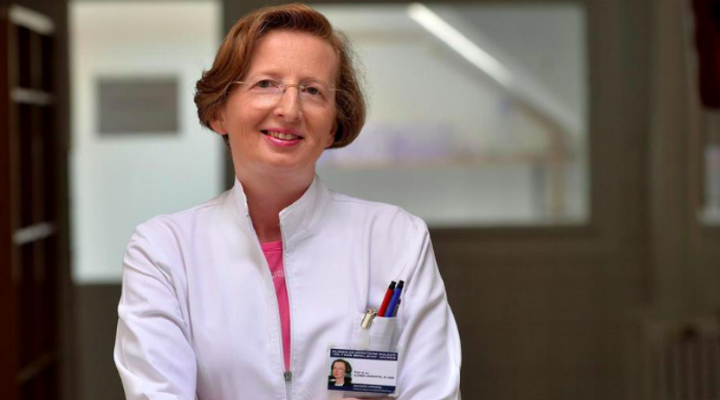 USPJEH TIMA ALEMKE MARKOTIĆ: UZGOJILI SMO VIRUS COVID-19 U LABORATORIJSKIM UVJETIMA