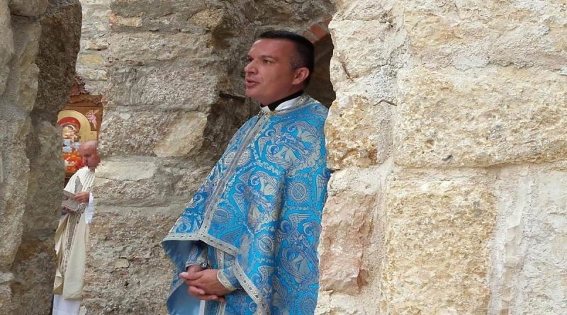 Splitski svećenik oduševio objavom: “Ne vjerujem u Boga koji kažnjava svijet pandemijama ili prirodnim nepogodama”