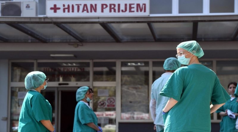 Liječnik iz Hrvatske objavio genijalnu poruku na Fejsu i onima ‘pametnima‘ pojasnio statistiku vezanu uz smrtnost koronavirusa