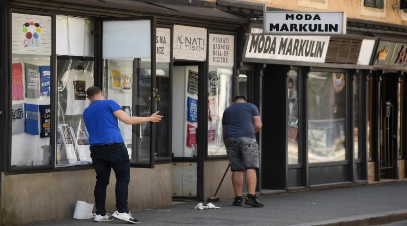 Nakon više od mjesec dana, u Hrvatskoj ponovno rade sve ove trgovine i obrti