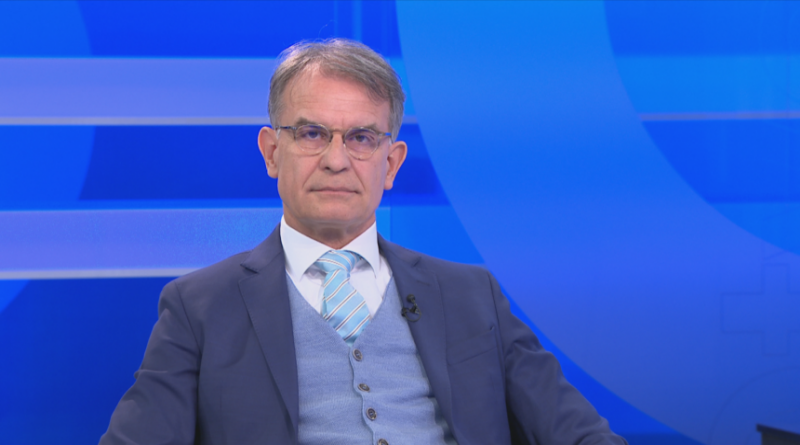 Potop hrvatskog turizma: Ministar Capelli najavio katastrofanal pad