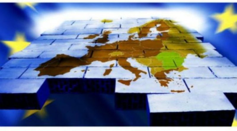 Europa se sprema da zatvori granice do jeseni