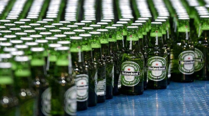 Potonula prodaja jednog od najpoznatijih svjetskih proizvođača piva