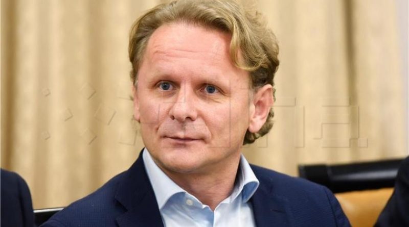 Dr Ivan Đikić: Povratka u normalu nema do kraja godine