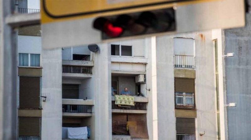 Imate li koronavirus, zarazujete druge, a da to ne znate?