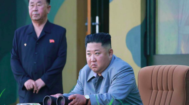 Južnokorejski dužnosnik otkrio što se događa s Kim Jong-unom
