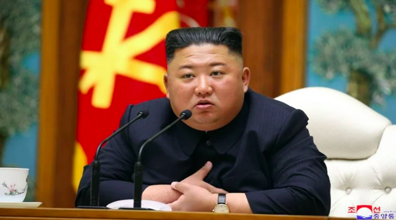Sjevernokorejski mediji objavili pismo koje je navodno danas poslao Kim Jong-un