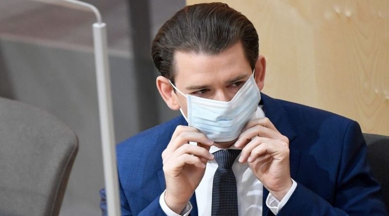 Austrija se vraća u život: Otvaraju se dućani i vrtni centri, a evo kada restorani i hoteli