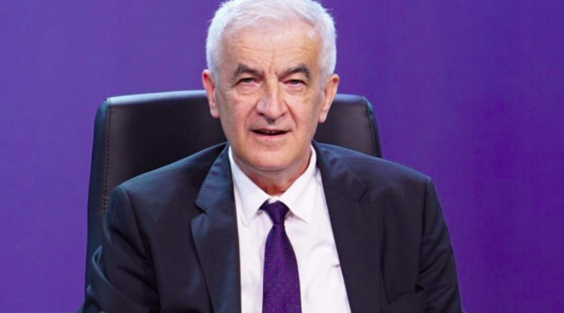 MINISTAR MANDIĆ: Većina umrlih od Covida-19 u FBiH stariji su od 65 godina