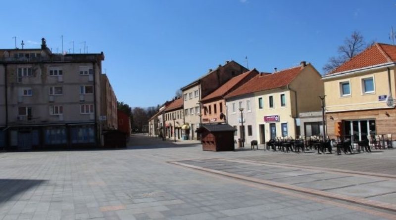 Prvi slučaj korona virusa u Livnu
