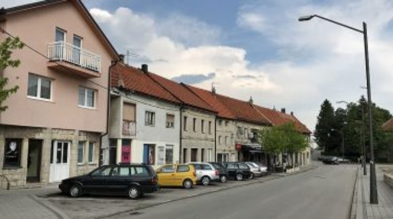 Novi slučaj koronavirusa u Tomislavgradu