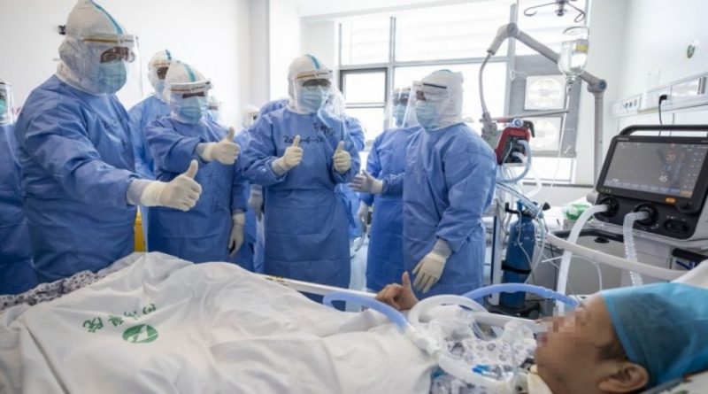 Izliječen i posljednji pacijent u teškom stanju u Wuhanu
