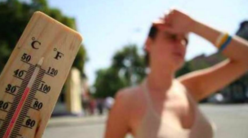 Pripremite se na pakao: Ovo bi mogla biti najtoplija godina...