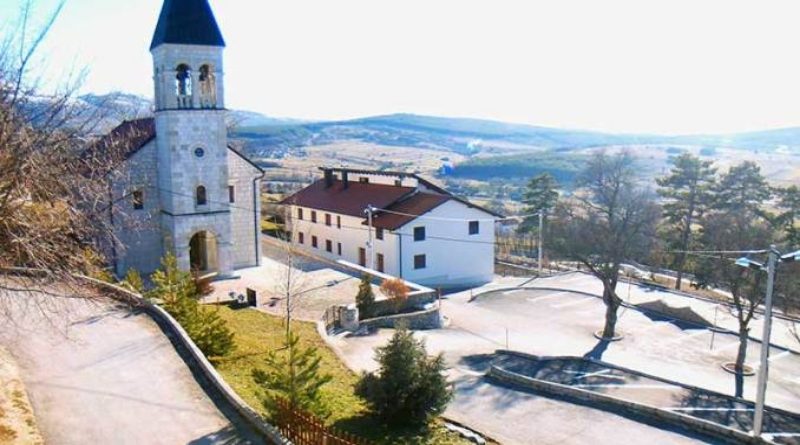 Livanjska župa Vidoši pripremila jedinstven uskrsni blagoslov jela