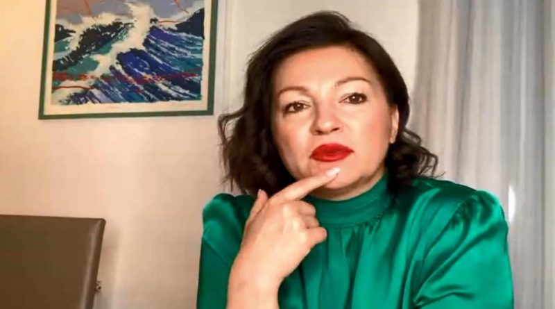 Nina Badrić otvorila dušu: 'Taj teror je postao naporan na svakodnevnoj razini'