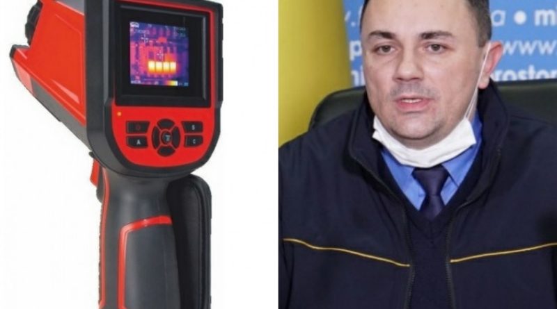 Za ručne kamere platili 77.200 KM, a ne koriste se