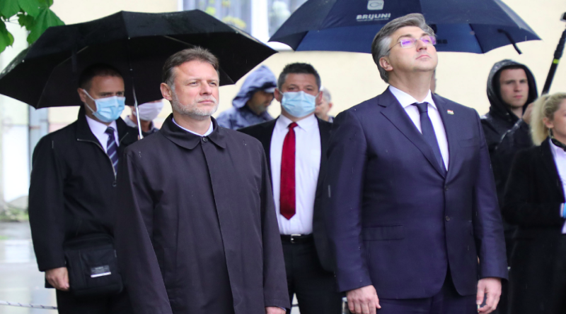 Nino Raspudić piše o Jandrokoviću i Bernardiću: Milanović je upao u rupu jugokomunističke demagogije