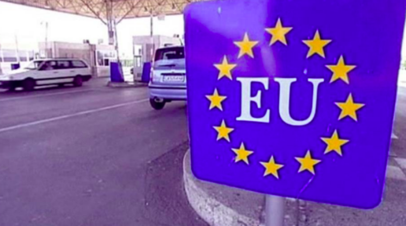 EU odlučila - granice zatvorene do 15. lipnja