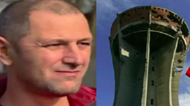 TUŽNA VIJEST Iznenada preminuo vukovarski heroj Siniša Mataija