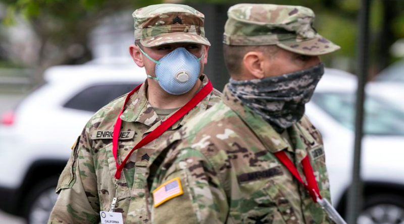 Zašto američka vojska doživotno zabranjuje pristup svima koji su preboljeli koronu?
