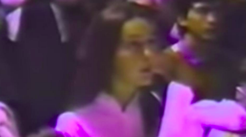 VIDEO Ukazanje iz 1983. godine