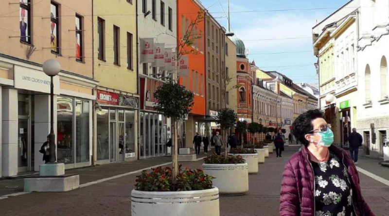 Novo ublažavanje mjera zabrane u BiH