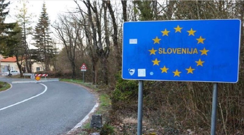 Slovenija prva u svijetu proglasila kraj epidemije