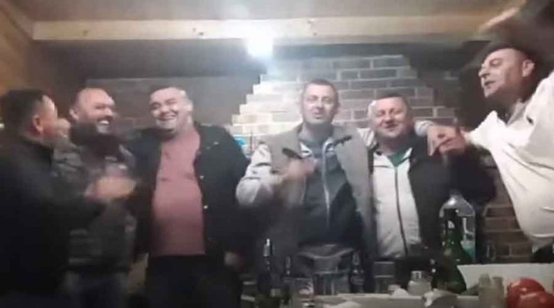 Zamjenik HDZ-ove ministrice Guduljević spremio feštu za Uskrs