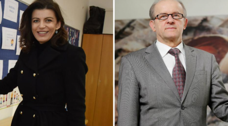 Jakupčić i Rimac uhićeni zbog gradnje vjetroelektrana, ima još privedenih