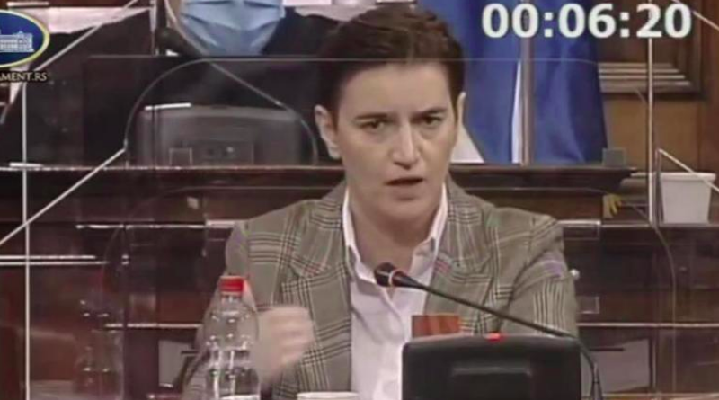 Srbija ukida izvanredno stanje, nema više policijskog sata