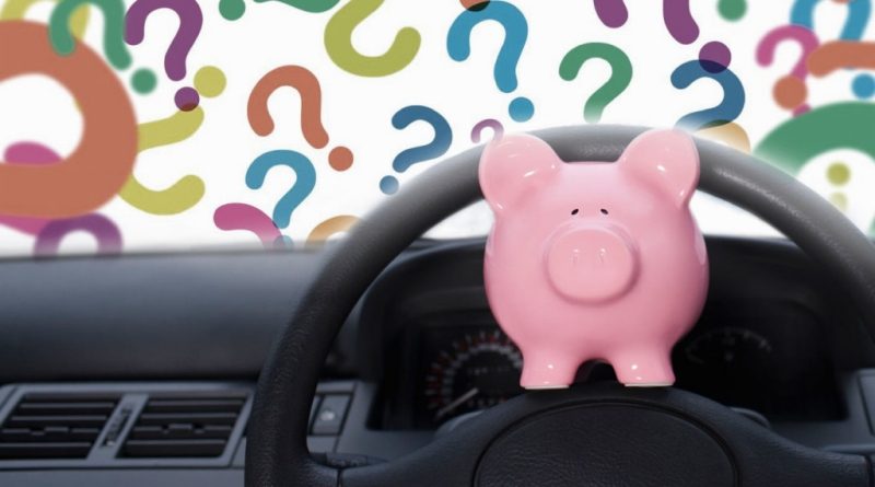 Evo zašto su danas automobili toliko skupi!