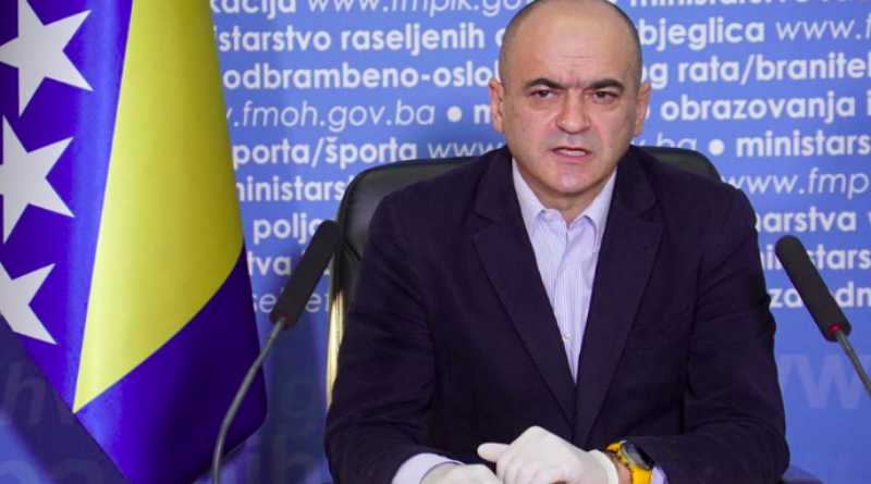 ČERKEZ: Od 14. svibnja, najvjerojatnije, počinju raditi, vrtići, stomatolozi, ugostitelji...