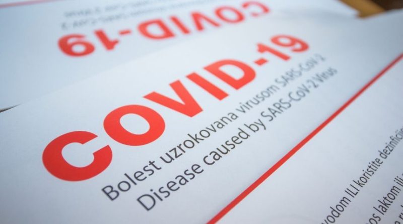 Senzacionalan uspjeh – Na putu smo do lijeka za COVID-19